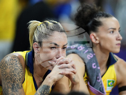 Paris Olympics Volleyball