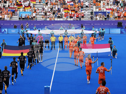 Paris Olympics Field Hockey