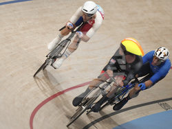 Paris Olympics Cycling