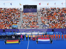 Paris Olympics Field Hockey