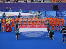Paris Olympics Field Hockey