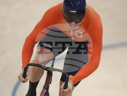 Paris Olympics Cycling