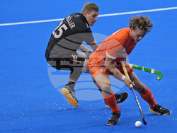 Paris Olympics Field Hockey