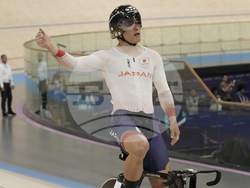 Paris Olympics Cycling