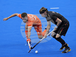 Paris Olympics Field Hockey