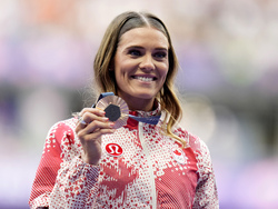 Paris Olympics Athletics