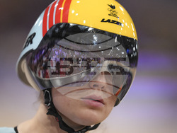 Paris Olympics Cycling