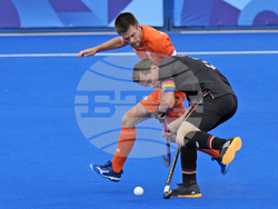 Paris Olympics Field Hockey