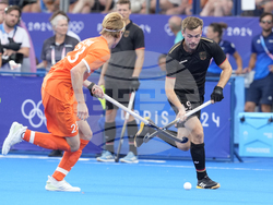 Paris Olympics Field Hockey
