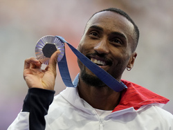 Paris Olympics Athletics