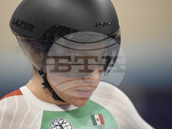 Paris Olympics Cycling