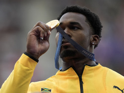 Paris Olympics Athletics