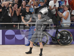 Paris Olympics Cycling