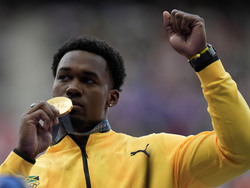 Paris Olympics Athletics
