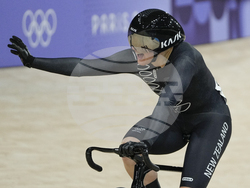 Paris Olympics Cycling