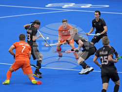 Paris Olympics Field Hockey