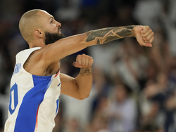 Paris Olympics Basketball