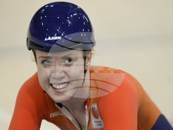 Paris Olympics Cycling
