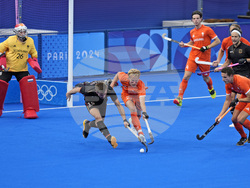 Paris Olympics Field Hockey