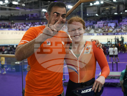 Paris Olympics Cycling