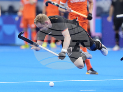 Paris Olympics Field Hockey