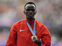 Paris Olympics Athletics
