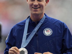 Paris Olympics Athletics