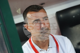 Футбол  - Пафос (Кипър) - Хуан Карлос Карседо - Лига на Конференциите