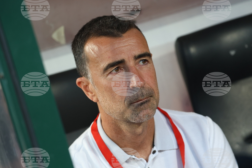 Футбол  - Пафос (Кипър) - Хуан Карлос Карседо - Лига на Конференциите