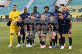 Футбол  - Пафос (Кипър) - Лига на Конференциите