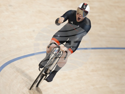 Paris Olympics Cycling