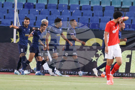 Футбол  - ЦСКА 1948 -  Пафос (Кипър) - Лига на Конференциите