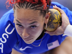 Paris Olympics Athletics