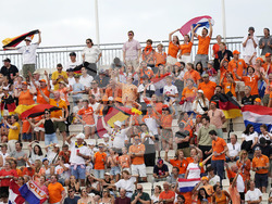 Paris Olympics Field Hockey