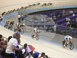 Paris Olympics Cycling