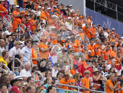 Paris Olympics Field Hockey