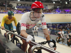 Paris Olympics Cycling