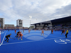 Paris Olympics Field Hockey
