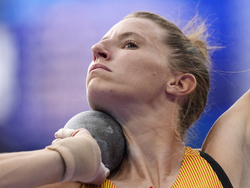 Paris Olympics Athletics