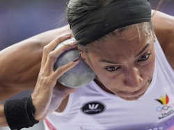Paris Olympics Athletics