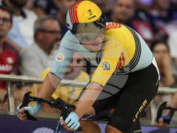 Paris Olympics Cycling