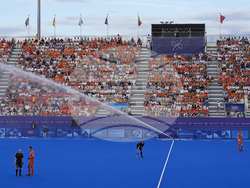 Paris Olympics Field Hockey