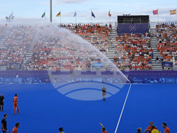 Paris Olympics Field Hockey