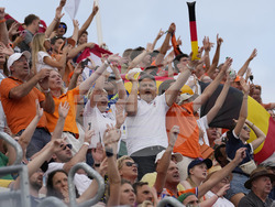 Paris Olympics Field Hockey