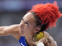 Paris Olympics Athletics