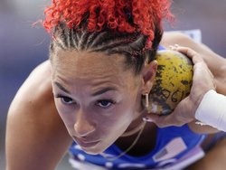 Paris Olympics Athletics