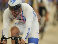 Paris Olympics Cycling
