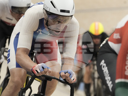 Paris Olympics Cycling