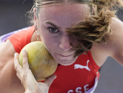 Paris Olympics Athletics