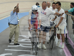 Paris Olympics Cycling